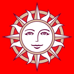 Symbol von Vetus Maps